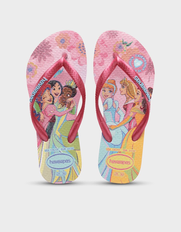 KIDS SLIM PRINCESS