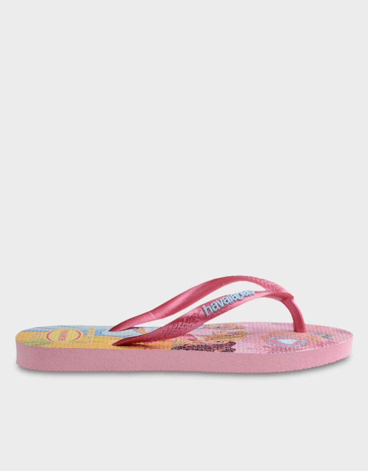 KIDS SLIM PRINCESS