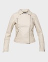 ONLGEMMA FAUX LEATHER BIKER OTW NOOS