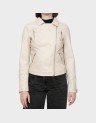 ONLGEMMA FAUX LEATHER BIKER OTW NOOS
