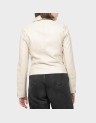 ONLGEMMA FAUX LEATHER BIKER OTW NOOS
