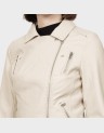 ONLGEMMA FAUX LEATHER BIKER OTW NOOS