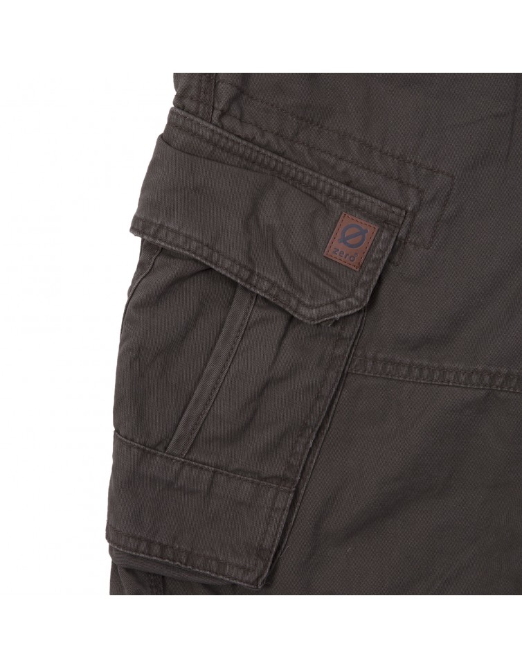 MENS GARGO SHORTS 5