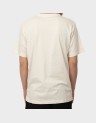 JORANATOMY SKULL TEE SS CREW NECK LN