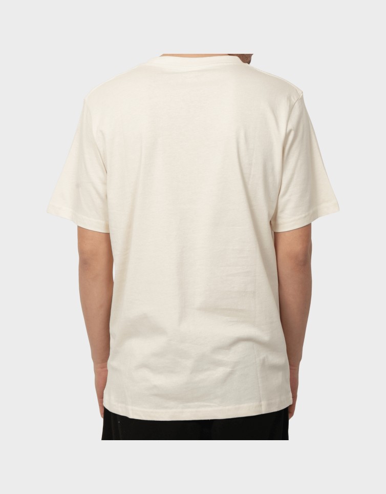 JORANATOMY SKULL TEE SS CREW NECK LN