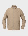 RUSH HARRINGTON BOMBER