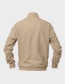 RUSH HARRINGTON BOMBER
