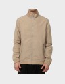 RUSH HARRINGTON BOMBER