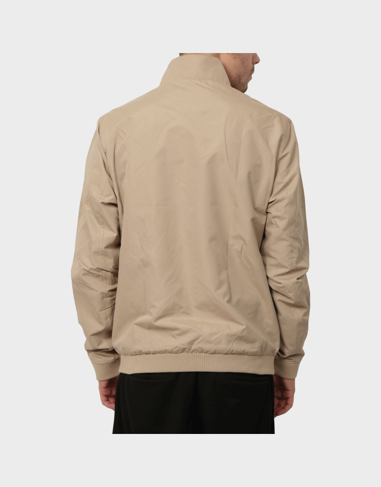 RUSH HARRINGTON BOMBER