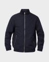 RUSH HARRINGTON BOMBER