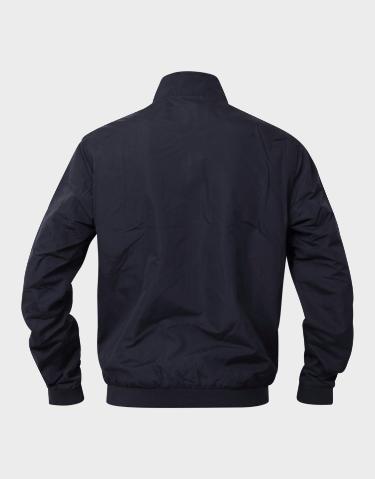 RUSH HARRINGTON BOMBER