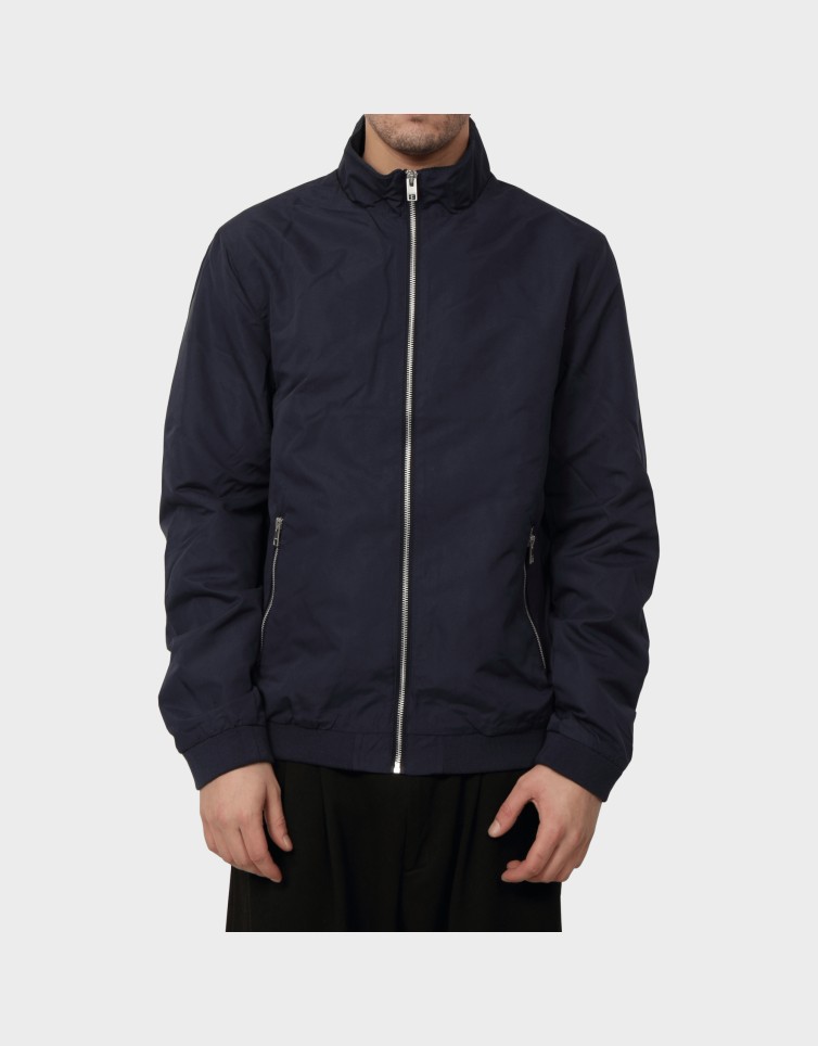 RUSH HARRINGTON BOMBER