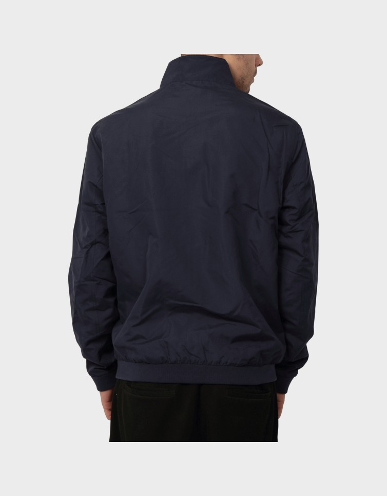 RUSH HARRINGTON BOMBER