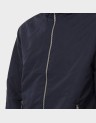 RUSH HARRINGTON BOMBER