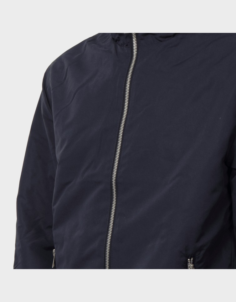 RUSH HARRINGTON BOMBER