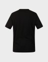 JORANATOMY SKULL TEE SS CREW NECK LN