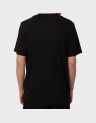 JORANATOMY SKULL TEE SS CREW NECK LN