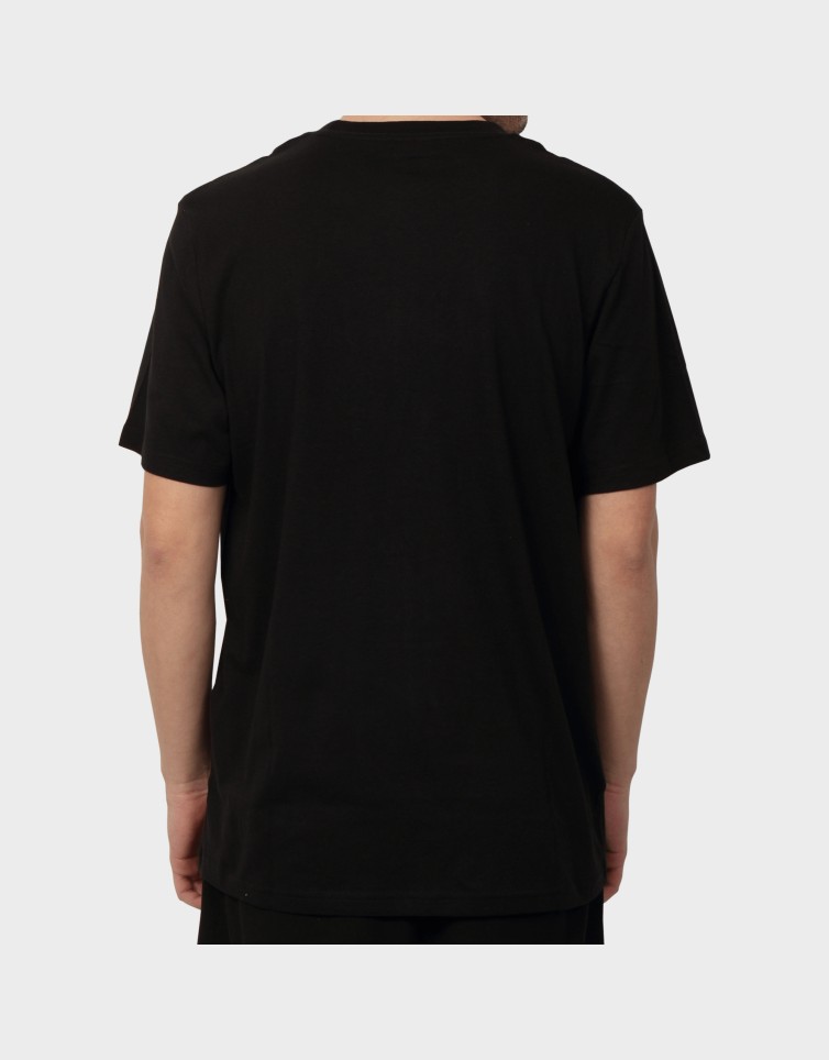 JORANATOMY SKULL TEE SS CREW NECK LN