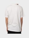 JORANATOMY SKULL TEE SS CREW NECK LN