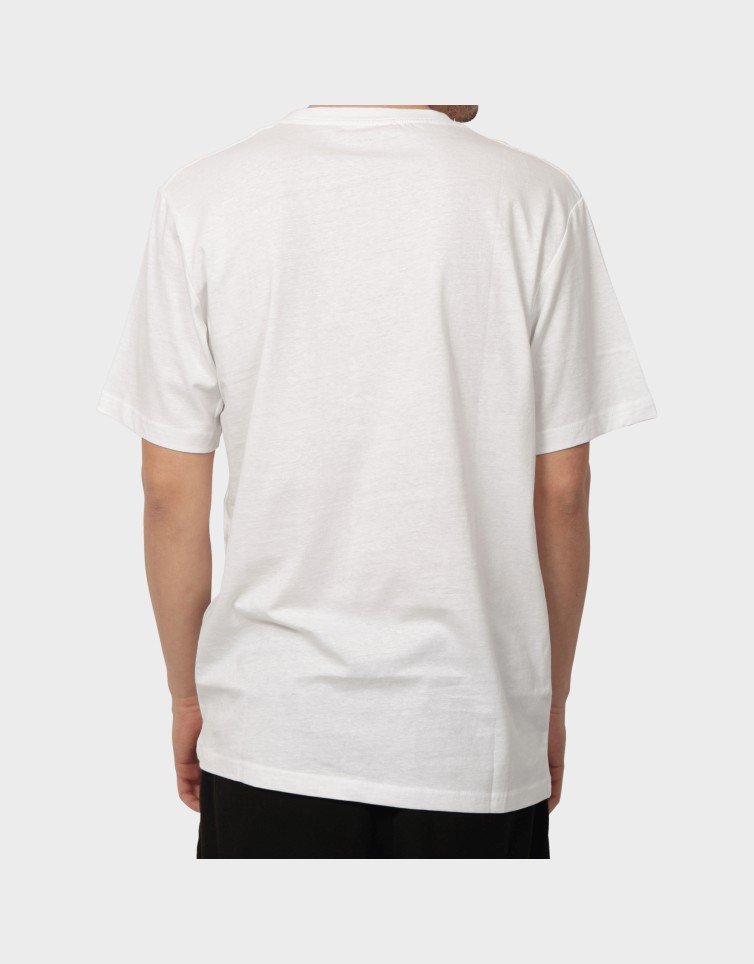 JORANATOMY SKULL TEE SS CREW NECK LN
