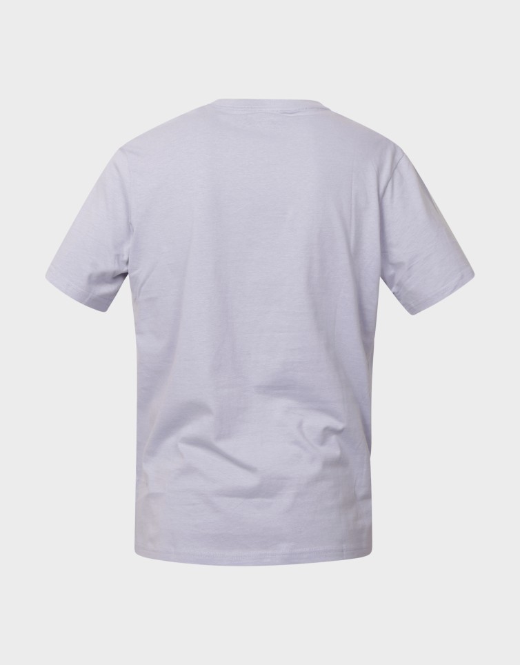 JORANATOMY SKULL TEE SS CREW NECK LN