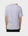 JORANATOMY SKULL TEE SS CREW NECK LN