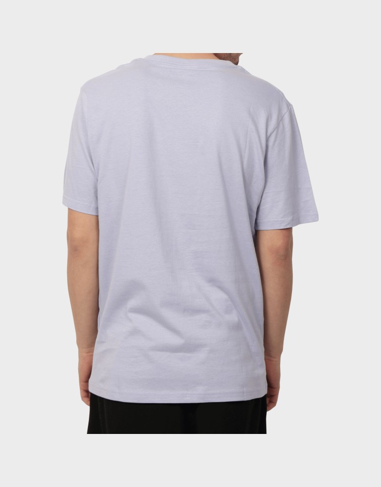 JORANATOMY SKULL TEE SS CREW NECK LN