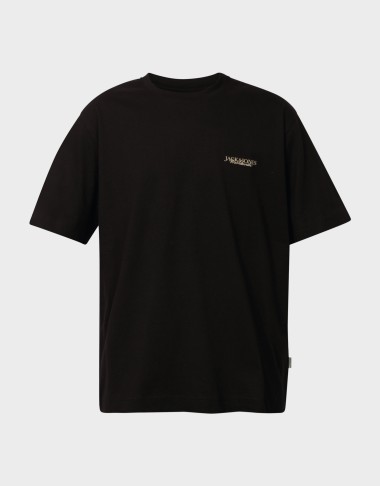JORBOSTON PHOTO TEE SS CREW...