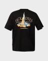JORBOSTON PHOTO TEE SS CREW NECK