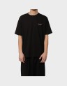 JORBOSTON PHOTO TEE SS CREW NECK