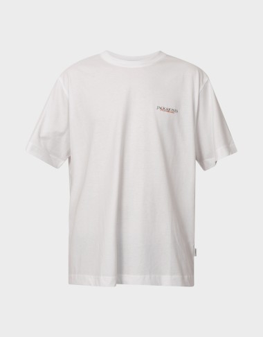 JORBOSTON PHOTO TEE SS CREW...