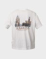 JORBOSTON PHOTO TEE SS CREW NECK