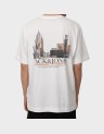 JORBOSTON PHOTO TEE SS CREW NECK