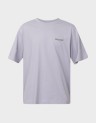 JORBOSTON PHOTO TEE SS CREW NECK
