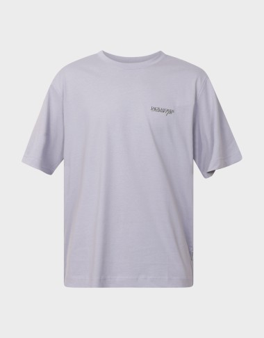 JORBOSTON PHOTO TEE SS CREW...