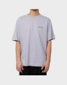 JORBOSTON PHOTO TEE SS CREW NECK