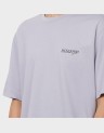 JORBOSTON PHOTO TEE SS CREW NECK