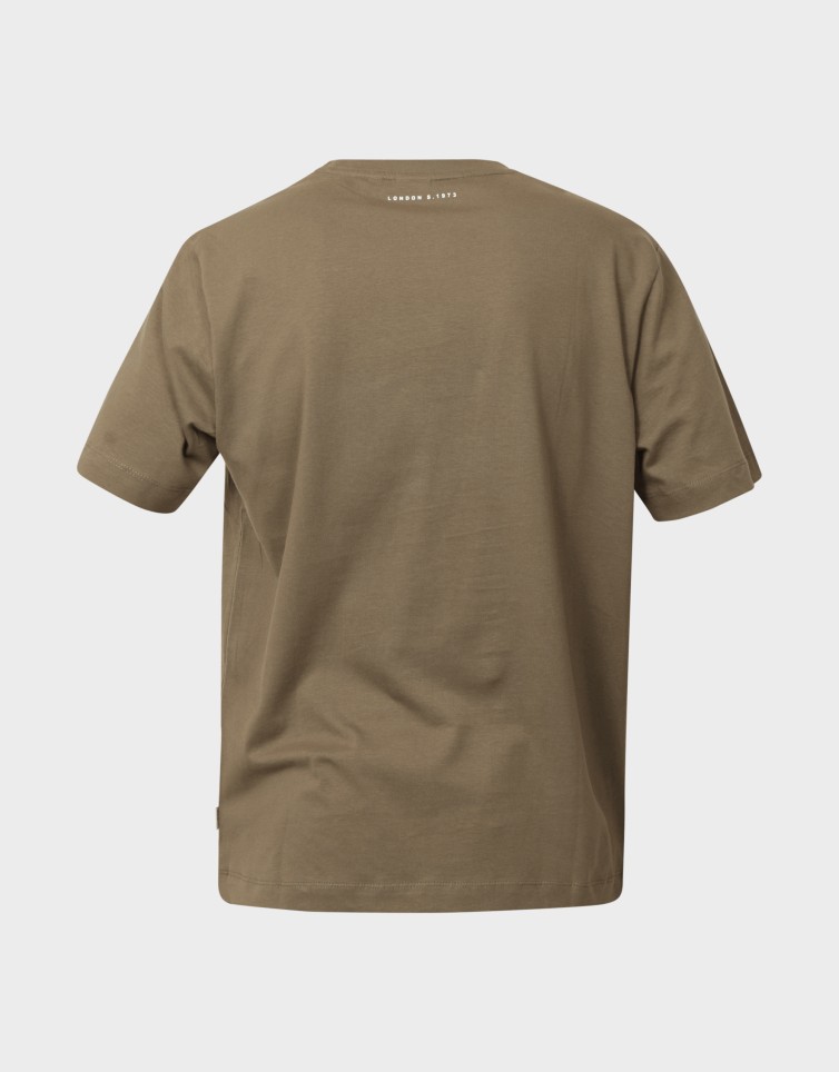 DROP 1 DALTER TEE