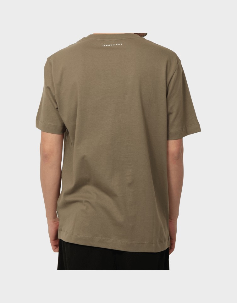 DROP 1 DALTER TEE