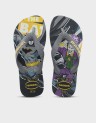 TOP HEROIS DC