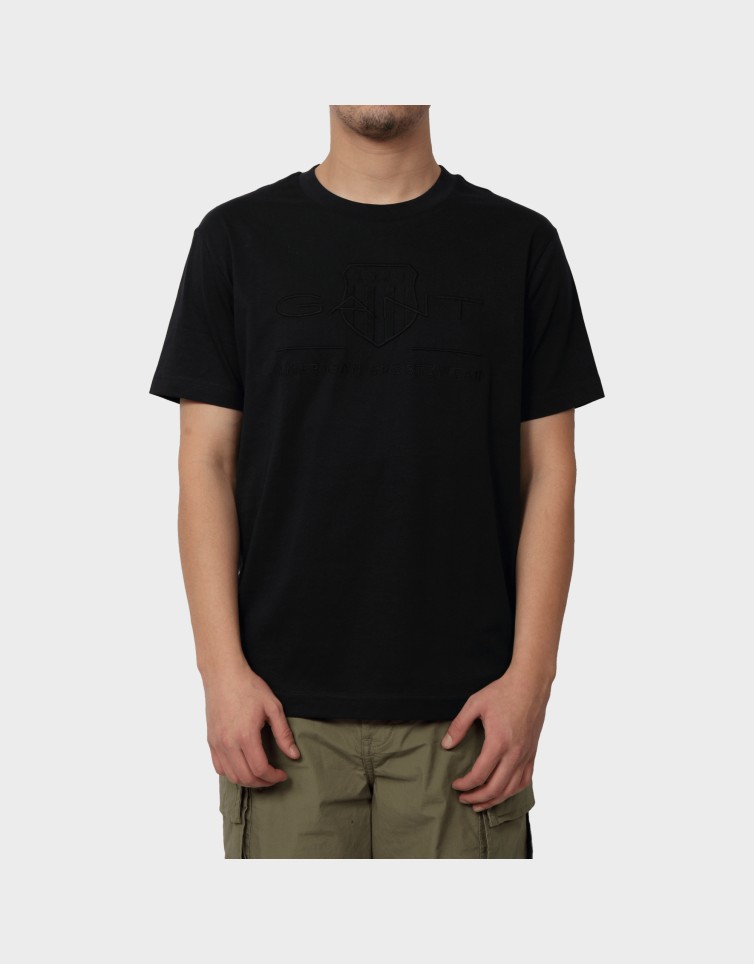 TONAL ARCHIVE SHIELD SS