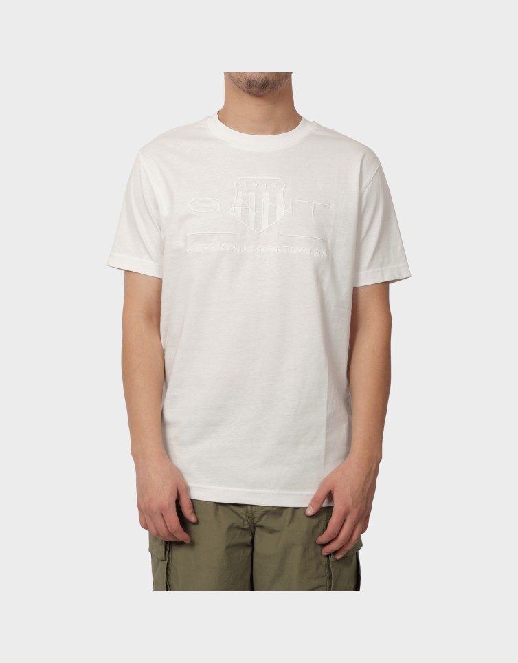 TONAL ARCHIVE SHIELD SS