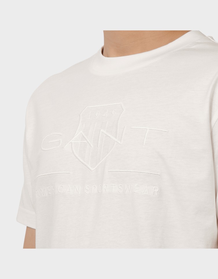 TONAL ARCHIVE SHIELD SS
