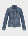 ZORICA LS DENIM JACKET