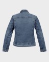 ZORICA LS DENIM JACKET