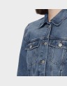ZORICA LS DENIM JACKET