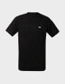 LEFT CHEST LOGO TEE