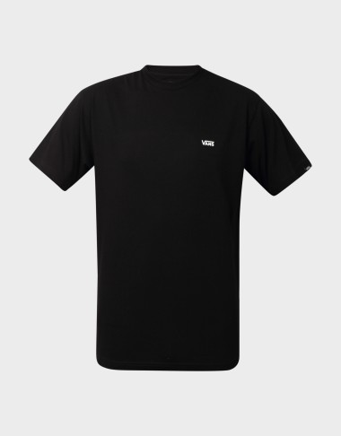 LEFT CHEST LOGO TEE