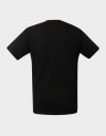 LEFT CHEST LOGO TEE