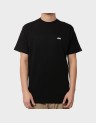 LEFT CHEST LOGO TEE